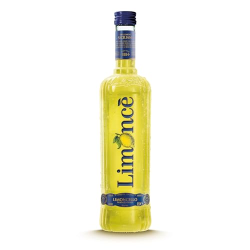 Limoncé Limoncello Naturale Siciliano 500 ml