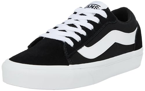Vans Vero Suede Scarpe da Ginnastica Uomo