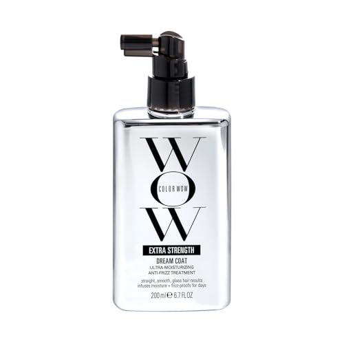 Color Wow Dream Coat Extra Strength Trattamento anti-frizz 200ml