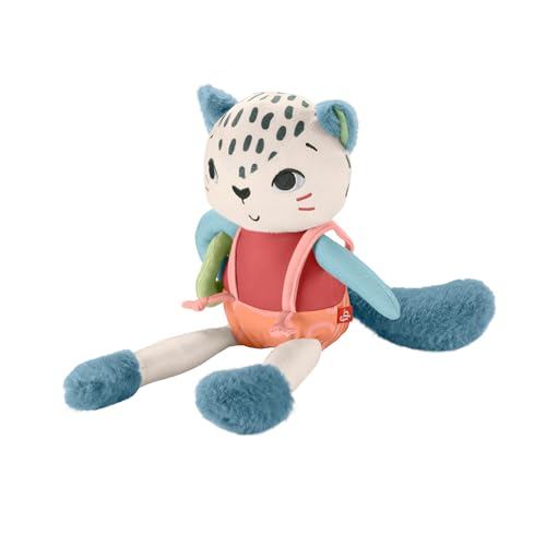 Fisher-Price Amici del Pianeta