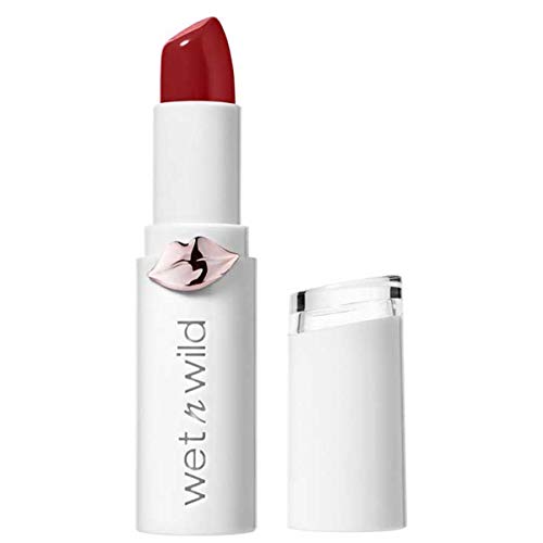 Wet n Wild, Megalast Lipstick, Rossetto