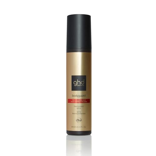 ghd Bodyguard Spray Protettivo per il Calore – Protezione