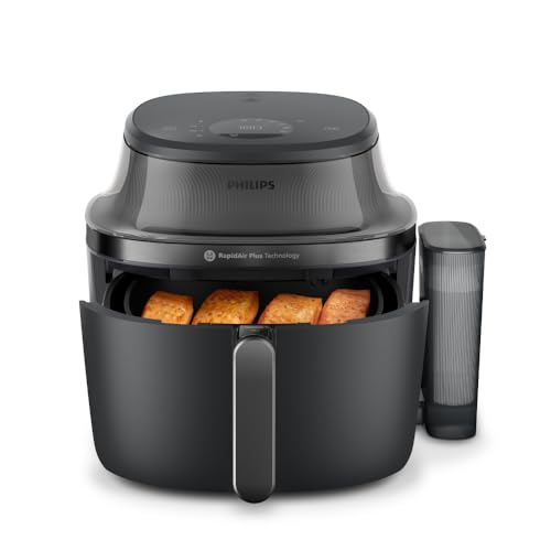 Philips Airfryer Serie 5000 NA540/00, 7,2 L