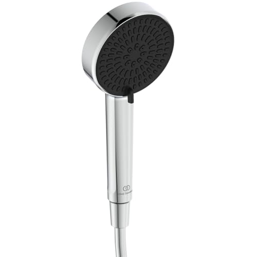 Ideal Standard Idealrain Alu+ Doccetta multifunzione Cromo