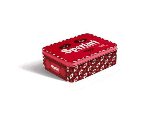 Sperlari Gran Geleés Duetto Edizione Speciale Mina 300g