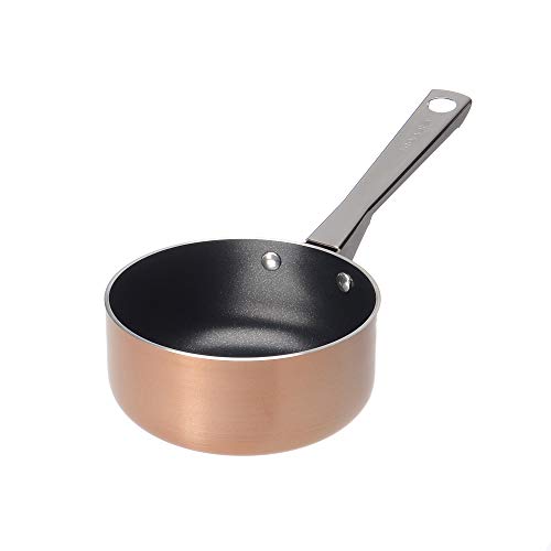 Moneta Rosegold Diamant Casseruola 16cm