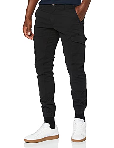 JACK & JONES Jjipaul Jjflake Pantaloni Uomo