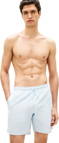 Tommy Hilfiger Costume da bagno uomo con coulisse Blu ricordo