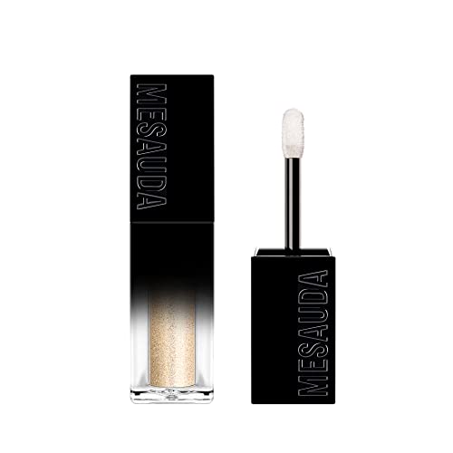 Mesauda Galactic Shadow 101 Atmosphere Ombretto Liquido