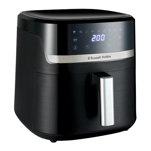 Russell Hobbs Friggitrice ad Aria XXL da 8.3L