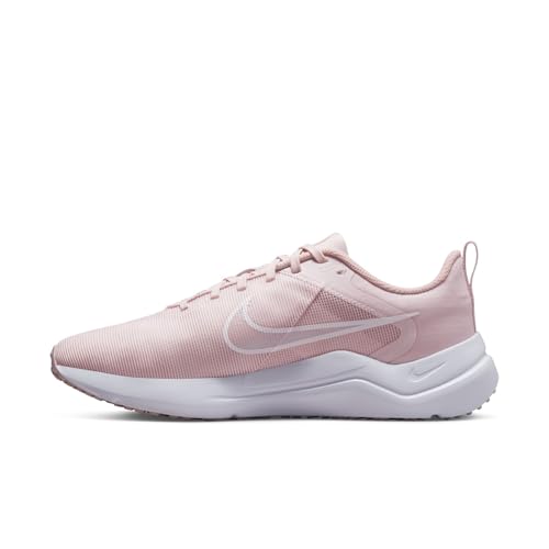 Nike Downshifter 12 Scarpe da Corsa Barely Rose
