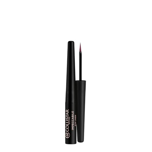 Collistar Impeccabile Eye Liner Waterproof, Eyeliner