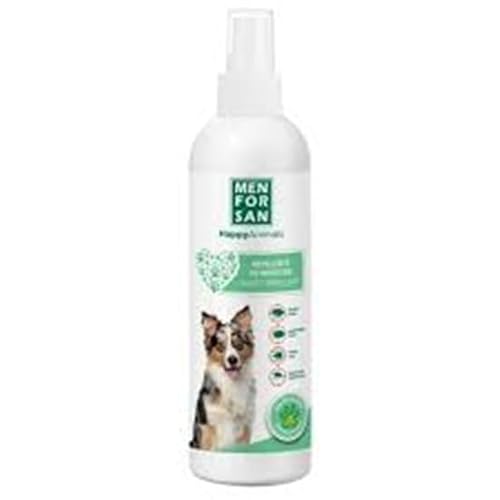San Répulsif Insectes Men Citronnelle 250 ml