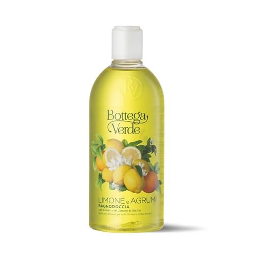 Bottega Bagnodoccia Limone e Agrumi, di di e Tutti i Tipi di