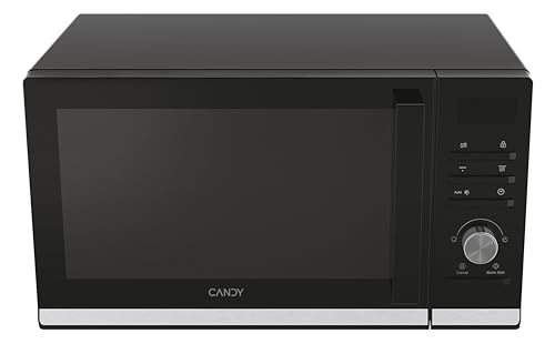 Candy Forno a Microonde con Litri, Nero
