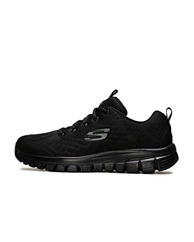 Skechers Graceful Get Mesh Trim, EU