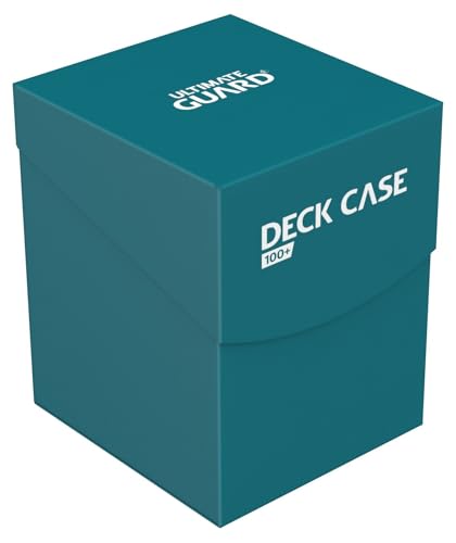 Ultimate Guard Deck Case 100+ Standard