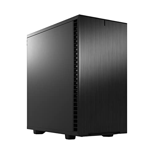 Fractal Design Define 7 Mini Micro ATX Silent Tower Case