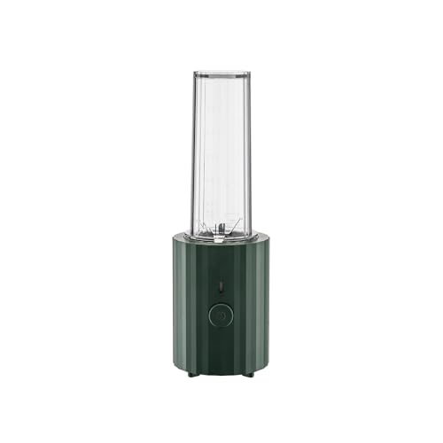 Alessi Plissé MDL17 GR Frullatore personale 55 cl