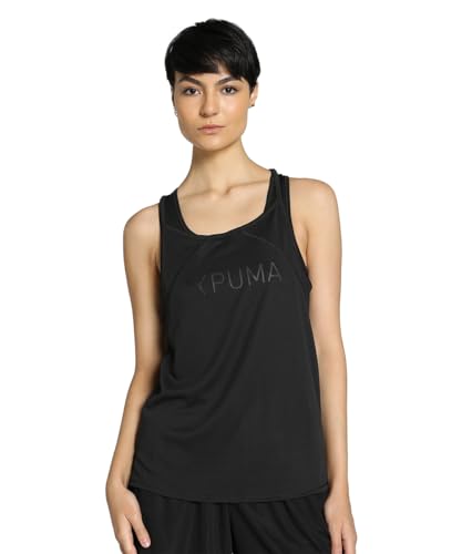 PUMA Fit Fashion Ultrabreathe Canotta Donna