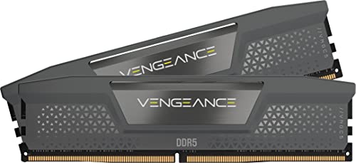 CORSAIR VENGEANCE DDR5 32GB (2x16GB) 6000MHz CL36
