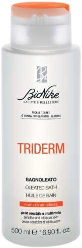 BioNike Triderm Bagno Oleato 500 ml