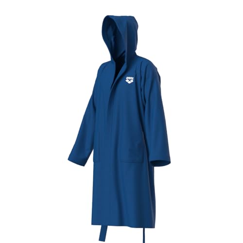 ARENA Accappatoio Leggero Unisex Zeppelin in Cotone