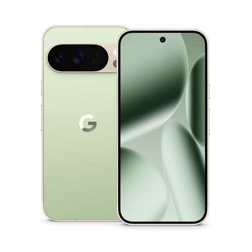 Google Pixel 10 Pro 256GB Smartphone Android sbloccato