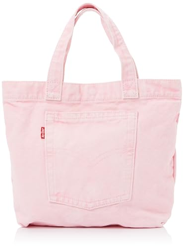Levi's Mini Tote Donna con Tasca Posteriore