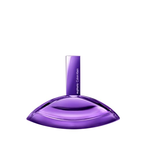 Calvin Klein Euphoria Bold Elixir Parfum Intense for Women 100ml