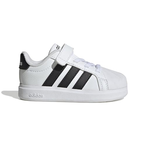 adidas Unisex - Bambini e Ragazzi Streettalk Junior Shoes