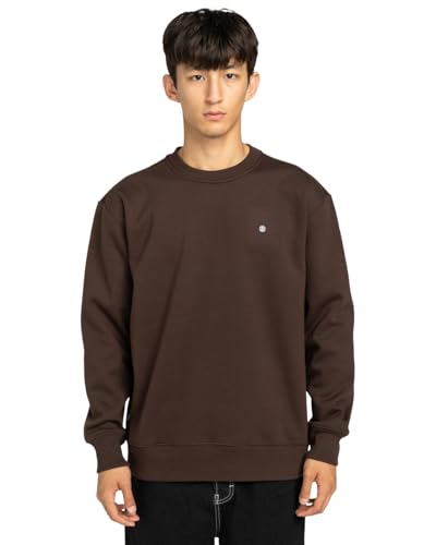 Element Maglione in Pile Icon Rain