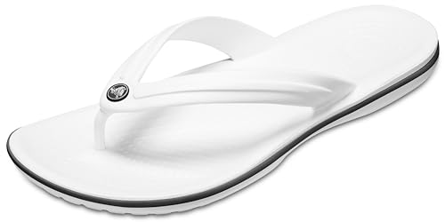 Crocs Crocband Flip, Infradito Unisex - Adulto