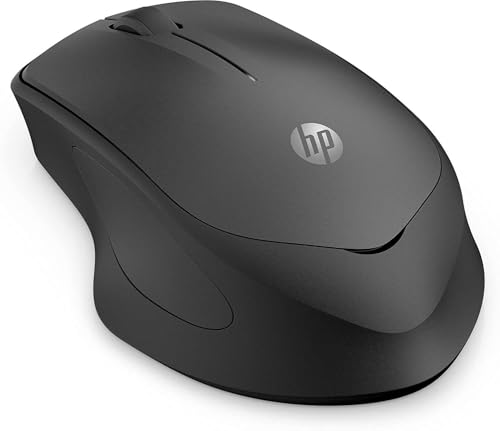 HP 280M Mouse Wireless Silenzioso