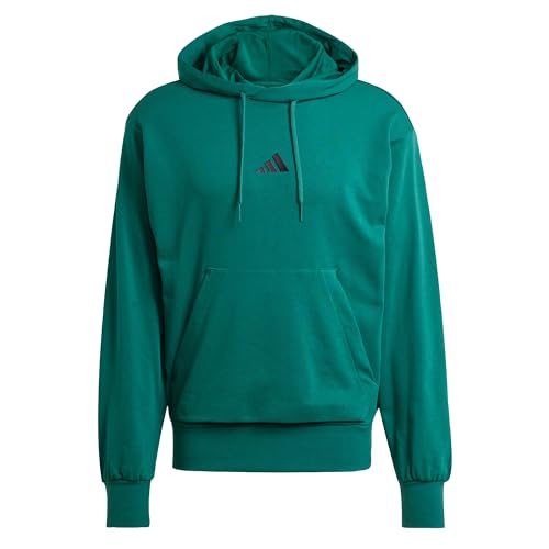 adidas Essentials FEELCOZY French Terry Hoodie