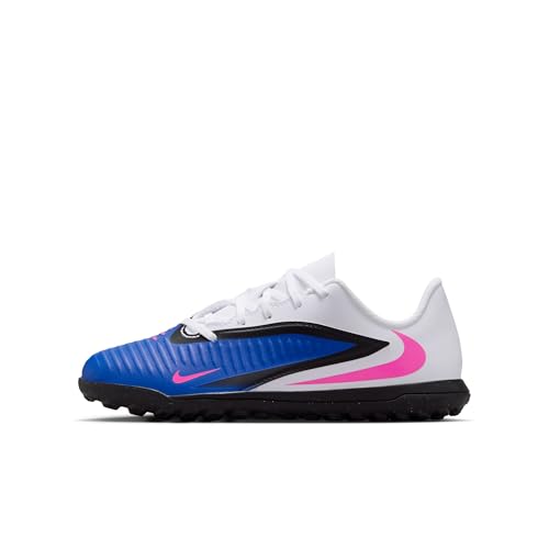 Nike JR Phantom 6 Low Club TF Scarpe da Calcio