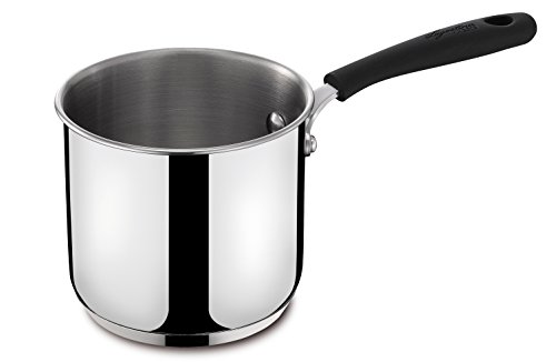 Lagostina Gioiosa Bollilatte Acciaio Inox 1.2 Litri