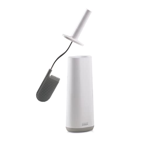 Joseph Joseph Flex Portascopino Igienico Bagno Spazzola WC