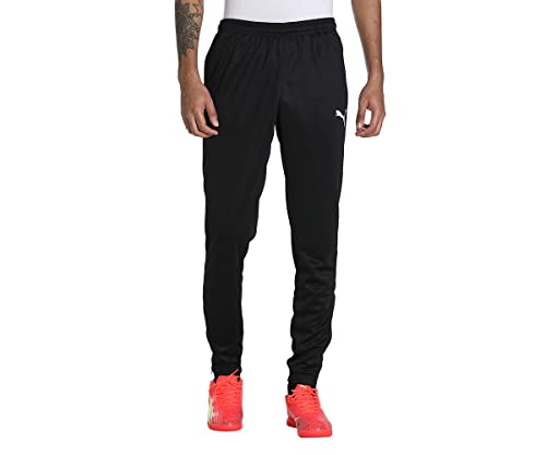 PUMA Teamrise Poly Training Pantaloni Sportivi Uomo
