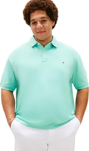 Tommy Hilfiger BT-1985 Regular Polo Uomo