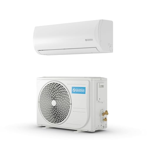 Olimpia Splendid Mystral S1 E 18 Climatizzatore Monosplit Inverter 18000 BTU