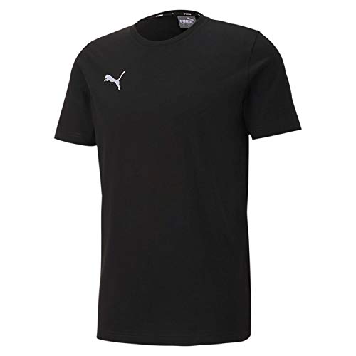 Puma Teamgoal 23 Casuals Tee Maglietta a Maniche Corte