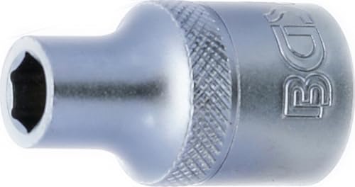 BGS Bussola esagonale 12,5 mm (1/2") 8 mm