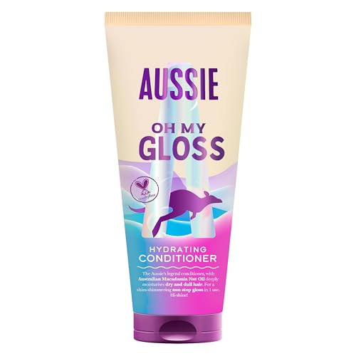 Aussie Balsamo Gloss 200 ml