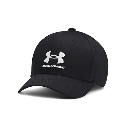 Under Armour Cappellino da Baseball Bambino