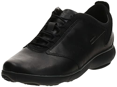 Geox U Nebula A, Sneakers Uomo