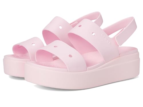 Crocs Brooklyn 4U Sandali Donna