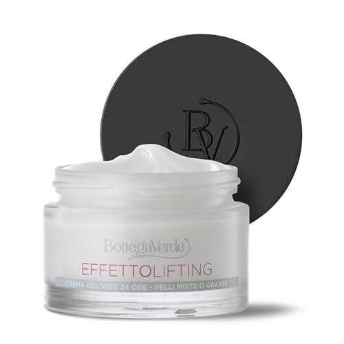 Bottega Verde - Effetto Lifting, Crema