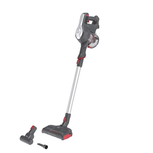 Hoover H-FREE 100 Aspirapolvere Elettrica Senza Fili, 170W