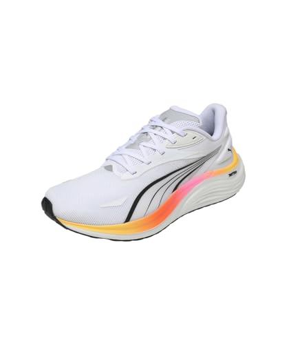 Puma Electrify Nitro 4 - Scarpe per Jogging su Strada Maschio, Puma